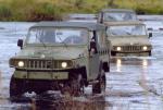 Agrale Marrua AM2 2006 года